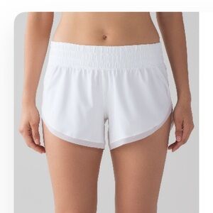 Anew Low-Rise Short 4"